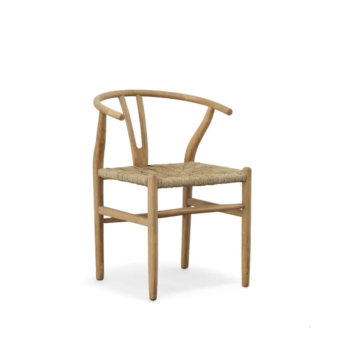 Broomstick Chair Chairs Brown 4