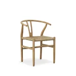 Broomstick Chair Chairs Brown 9