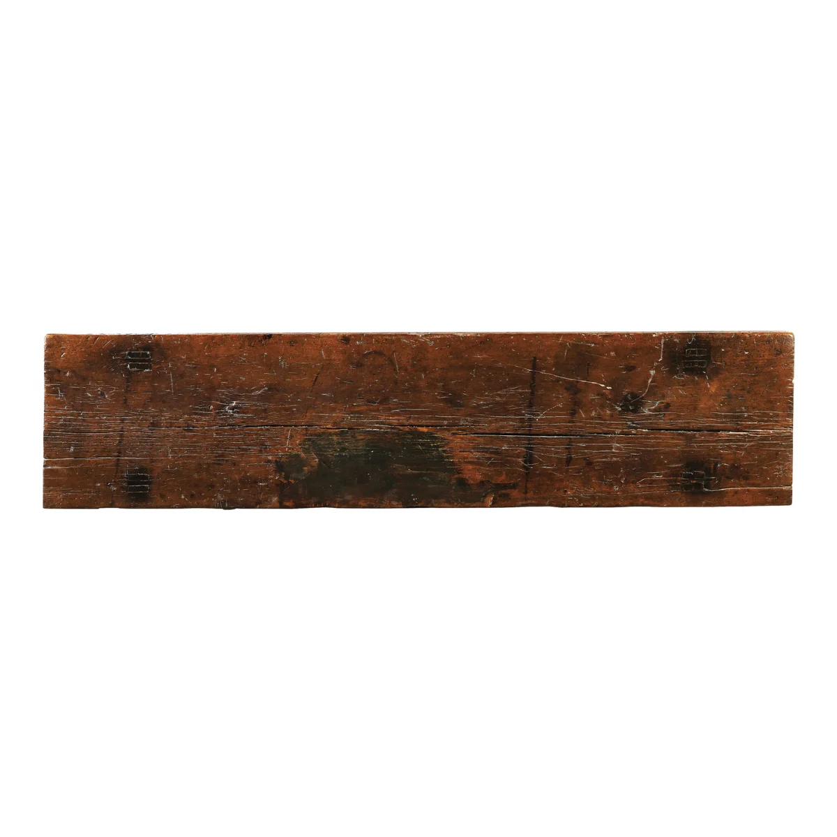 Butcher Table Dining Tables Brown 6