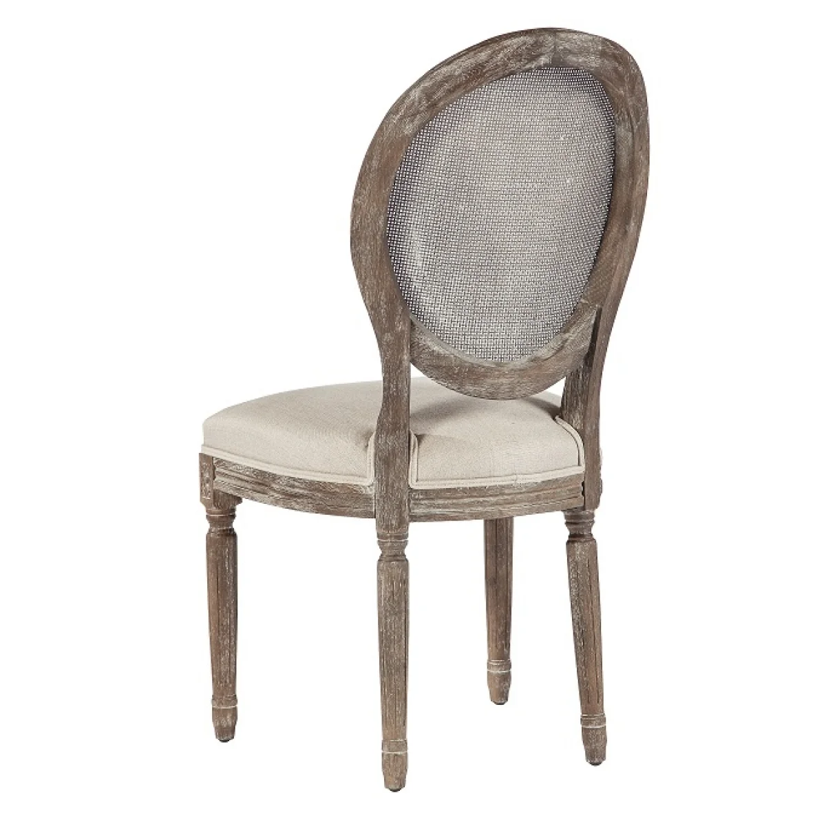Renton Side Chair Chairs & Benches Brown 6