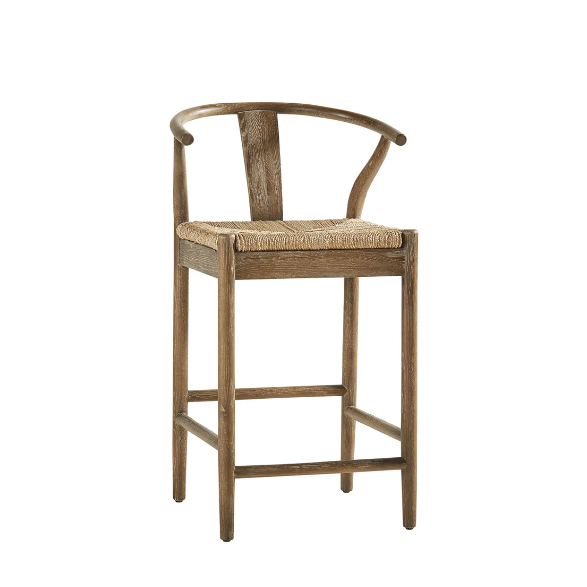 Broomstick Counter Stool Barstools Barstools 4