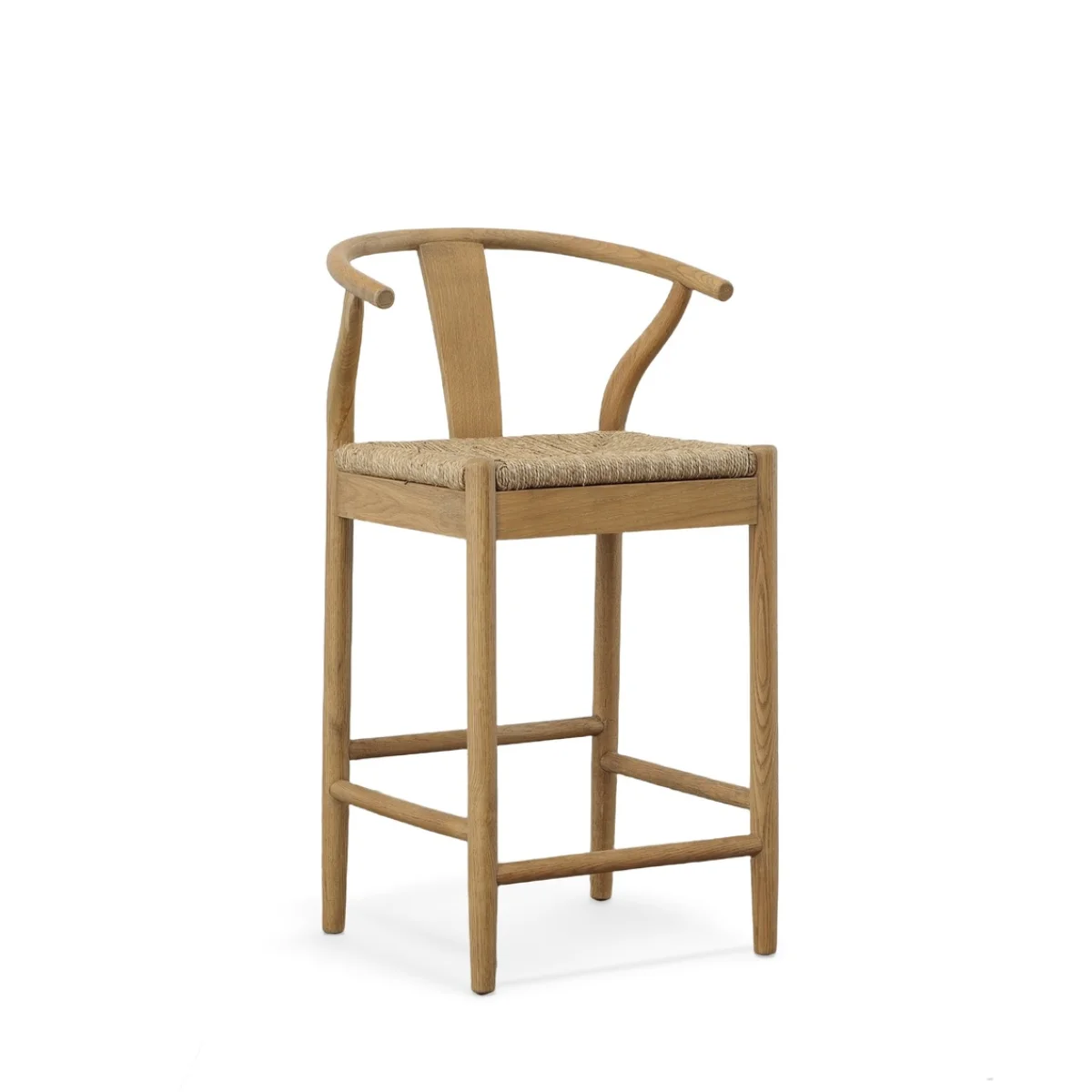 Broomstick Counter Stool Barstools Barstools 4