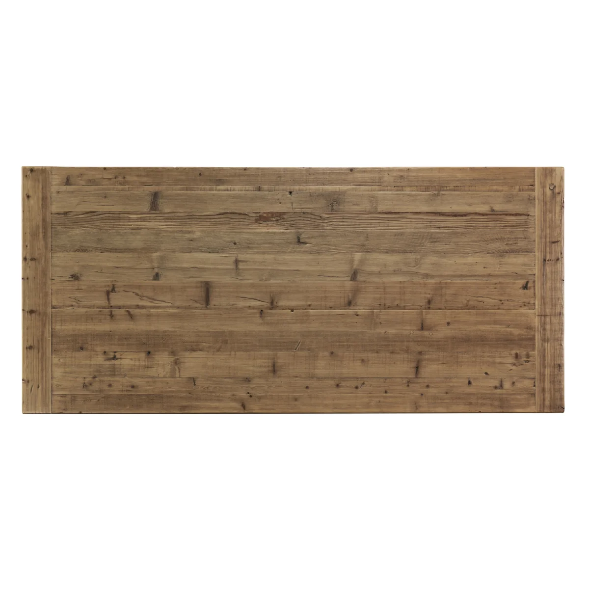 Manor House Trestle Table – 10′ Dining Tables Brown 7