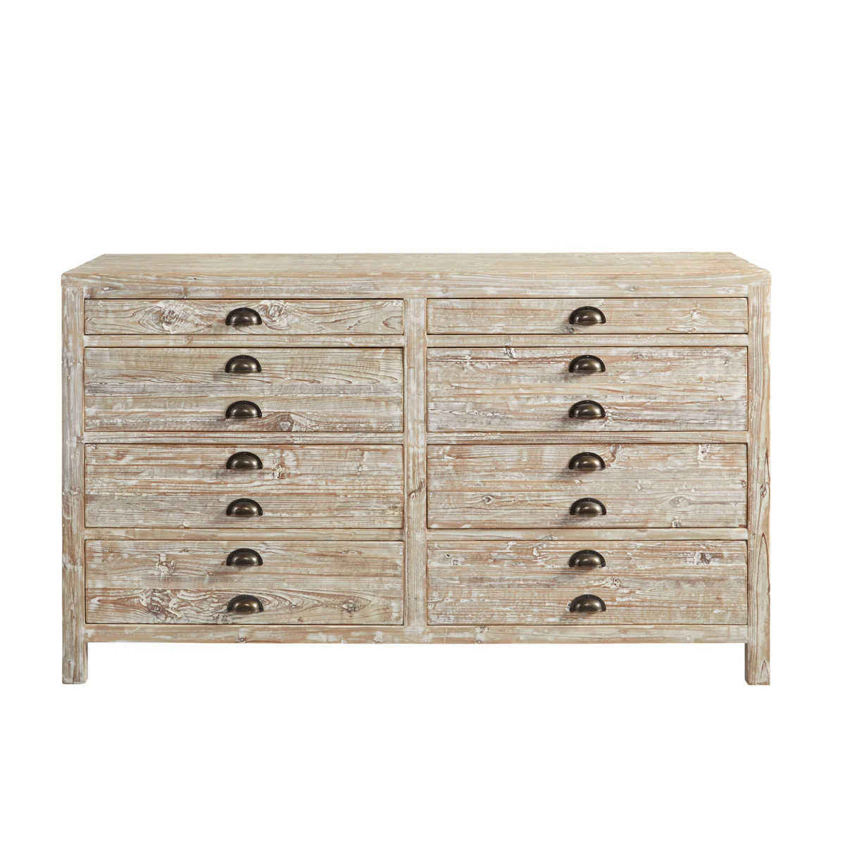 Medium Apothecary Chest Chests Brown 6