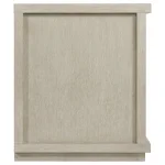 Single Pedestal Desk Desks Cream 36