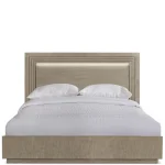 5/0 Panel Footboard Bed Parts Bed Parts 7