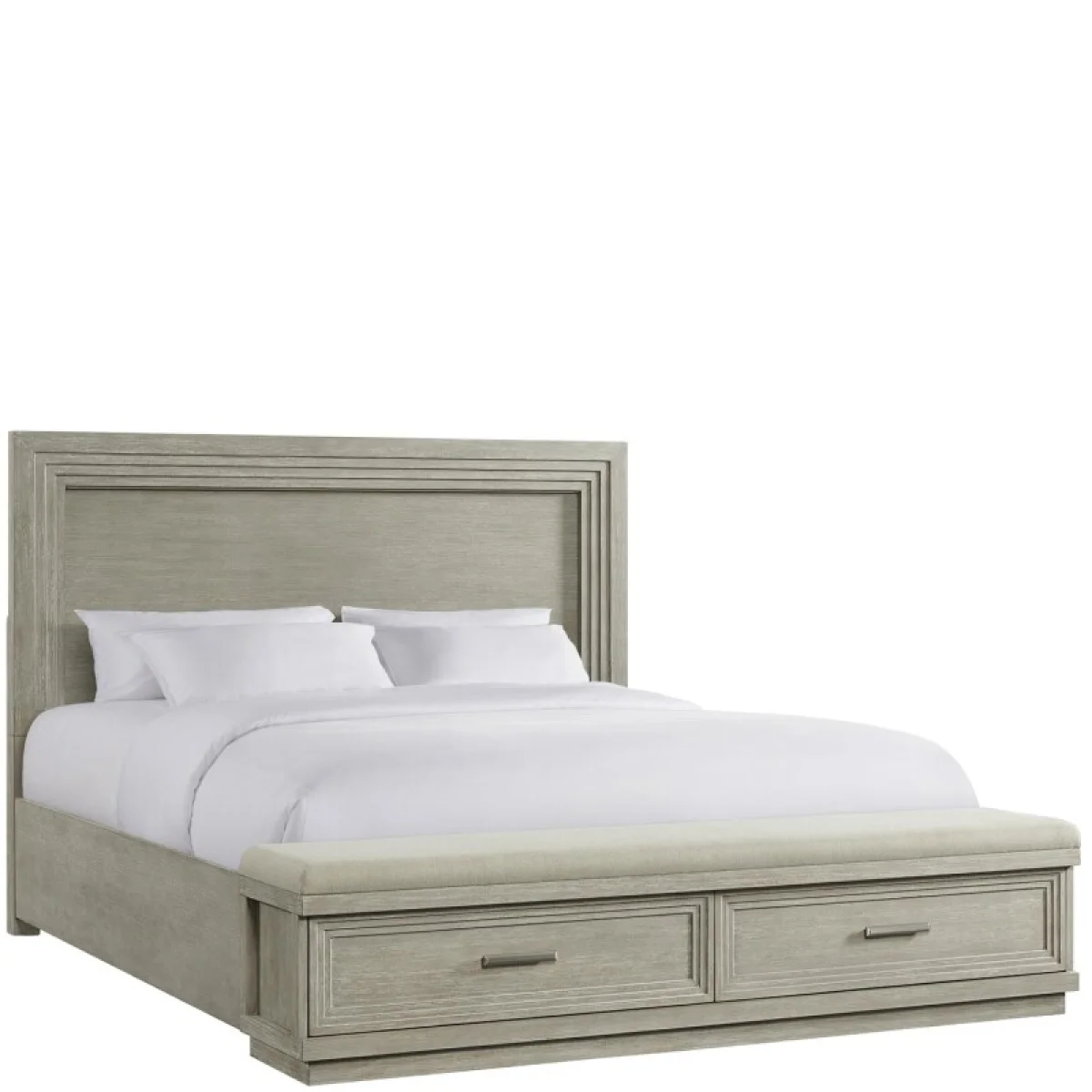 4/6-5/0 Pnl Hdbd W/light Bed Parts Bed Parts 6