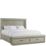 4/6-5/0 Pnl Hdbd W/light Bed Parts Bed Parts 9