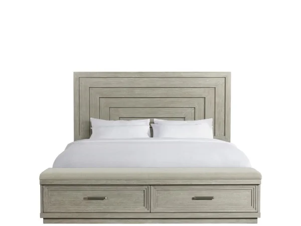 6/0-6/6 Panel Headboard Bed Parts Bed Parts