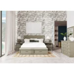 6/0-6/6 Uph Storage Fb Bed Parts Bed Parts 8