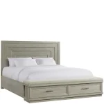 6/0-6/6 Uph Storage Fb Bed Parts Bed Parts 11