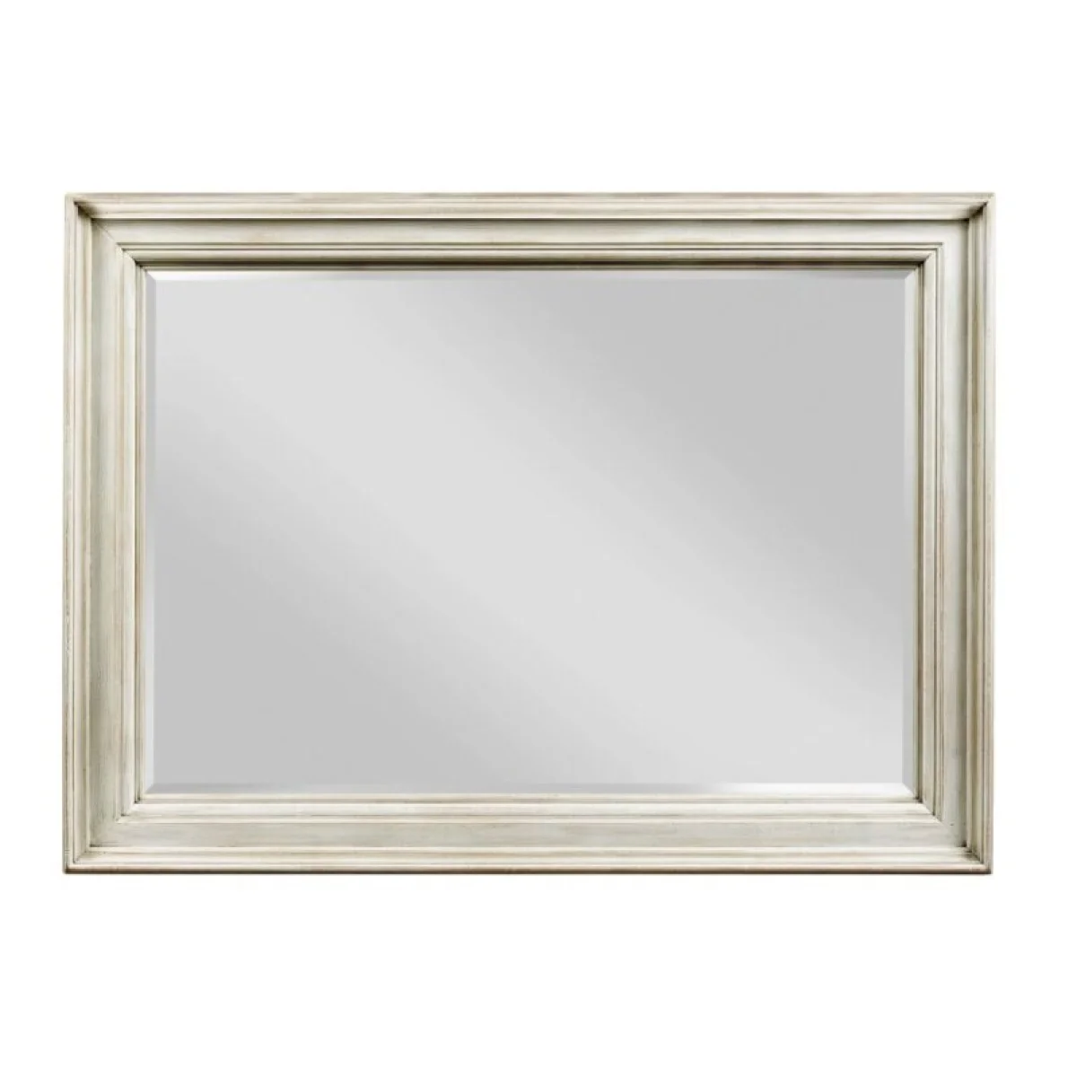 Litchfield Landscape Mirror Bedroom Mirrors American Drew 6