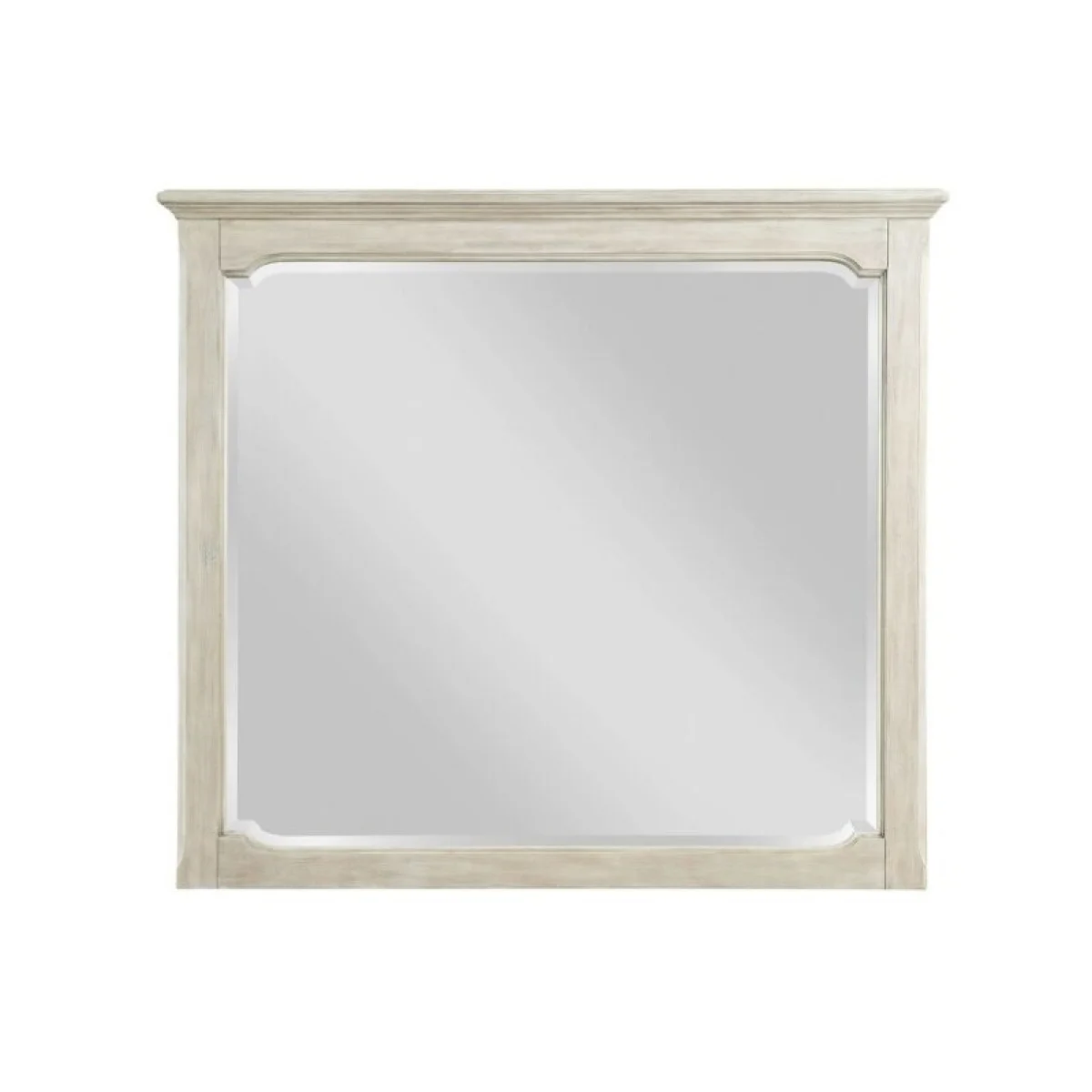 Litchfield Cotswold Landscape Mirror Bedroom Mirrors American Drew 7