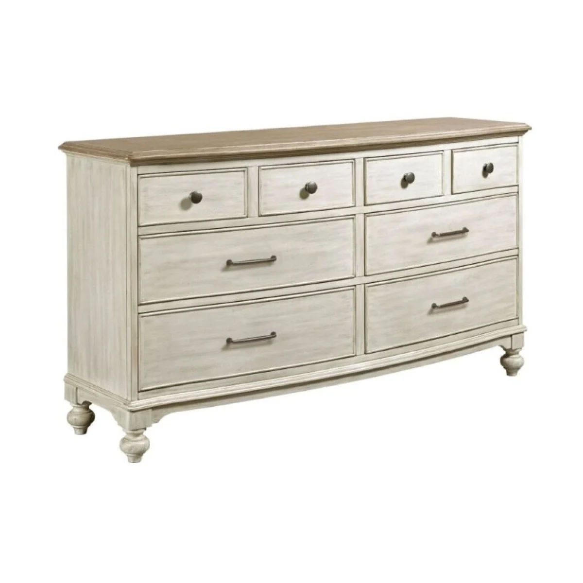 Litchfield Weymouth Dresser Dressers American Drew 7