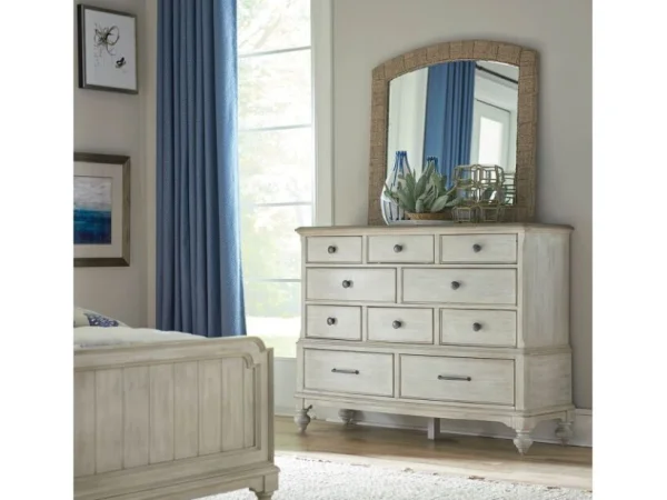 Litchfield Cotswold Dresser Dressers American Drew