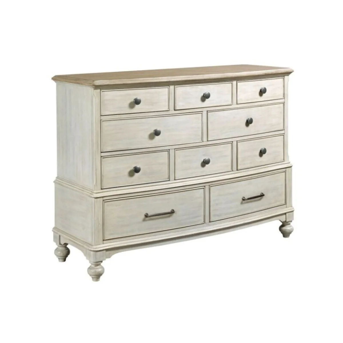 Litchfield Cotswold Dresser Dressers American Drew 7