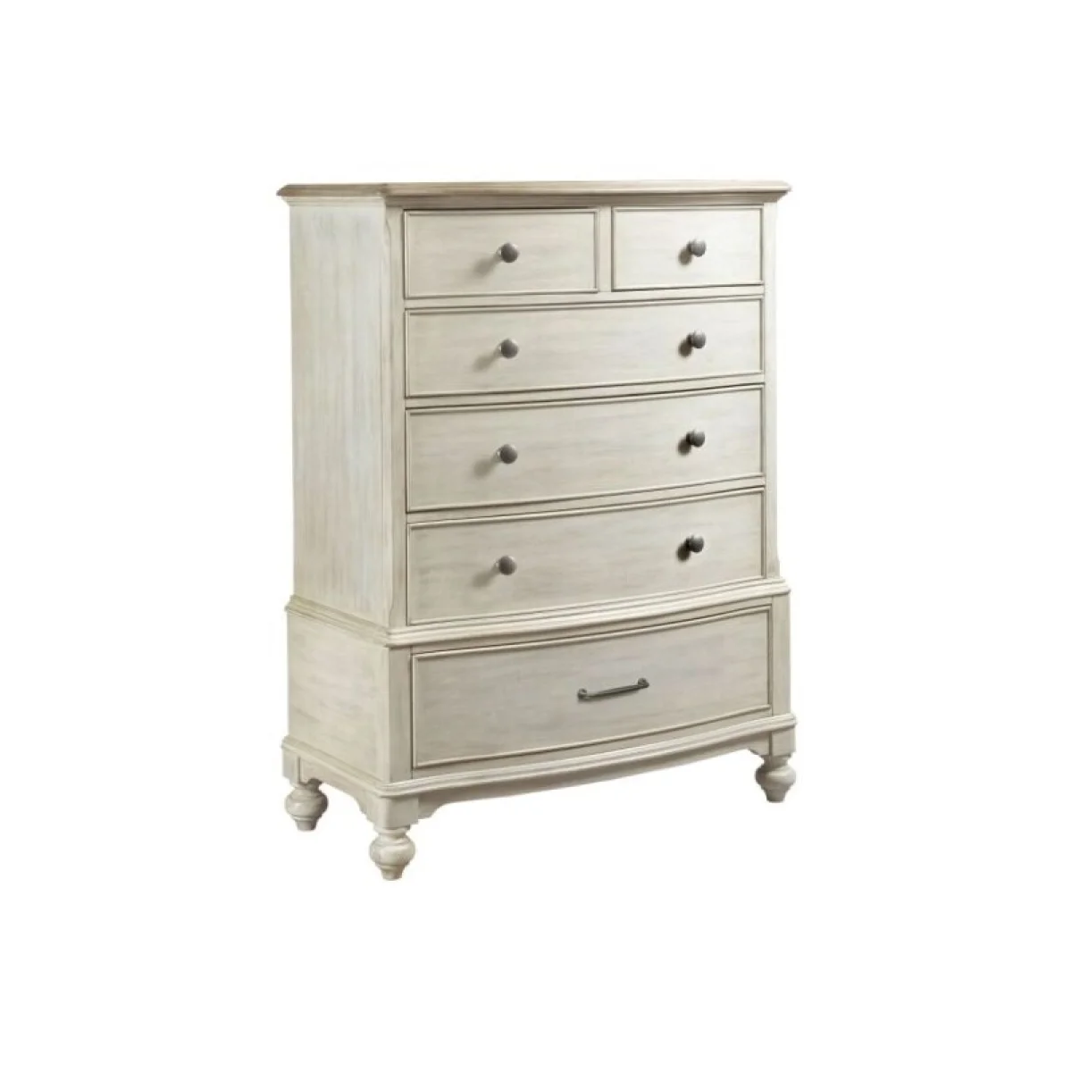Litchfield Carrick Drawer Chest Chests American Drew 8
