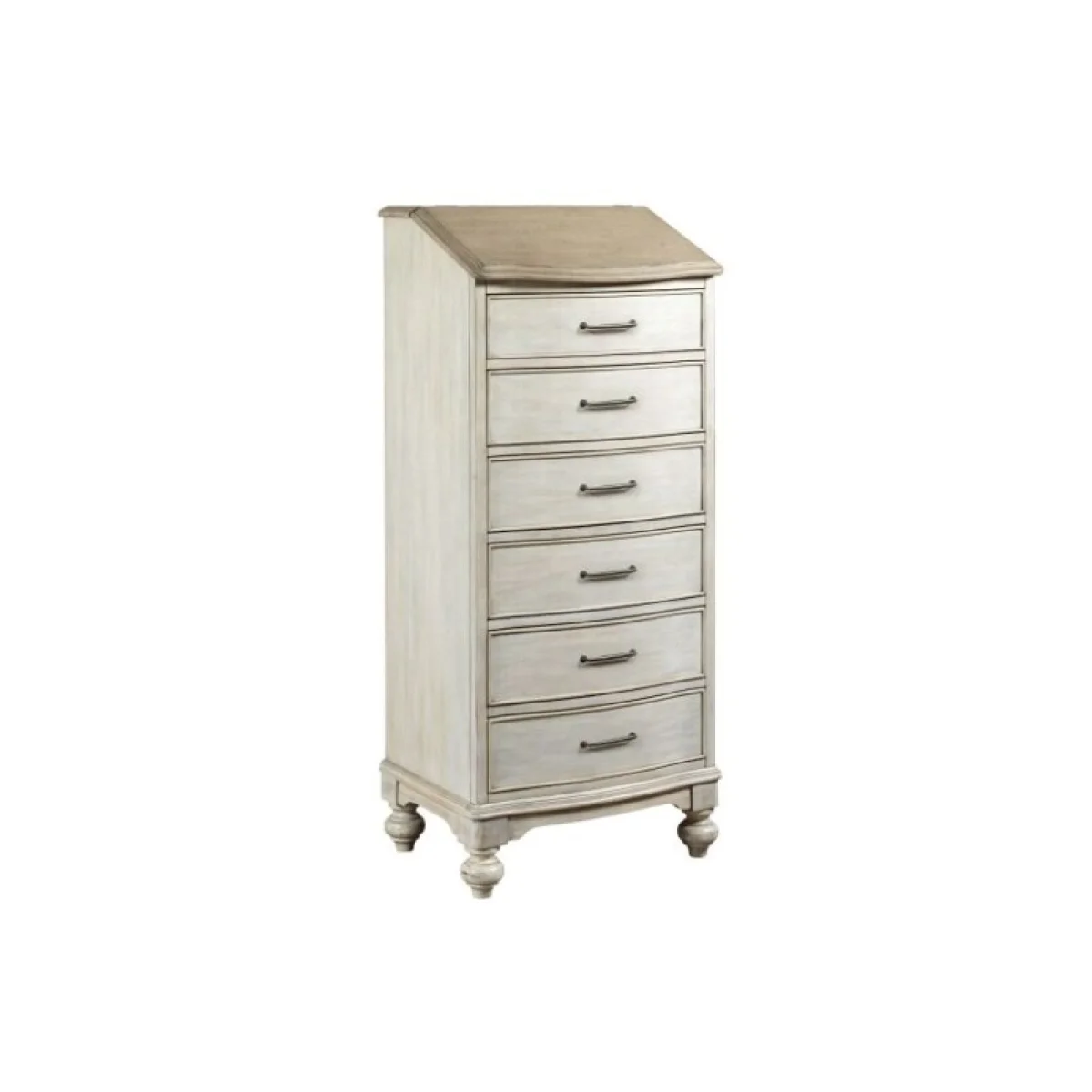 Litchfield Natick Lingerie Chest Chests American Drew 8