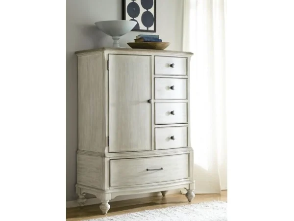 Litchfield Natick Lingerie Chest Chests American Drew 15