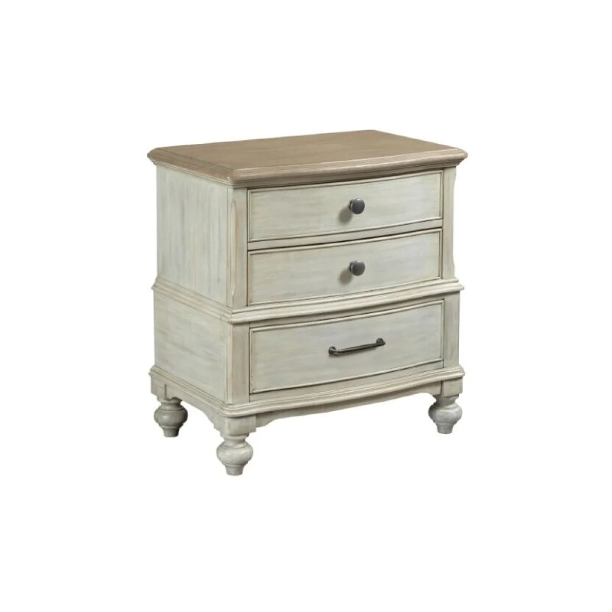 Litchfield Moray Nightstand Nightstands American Drew 6
