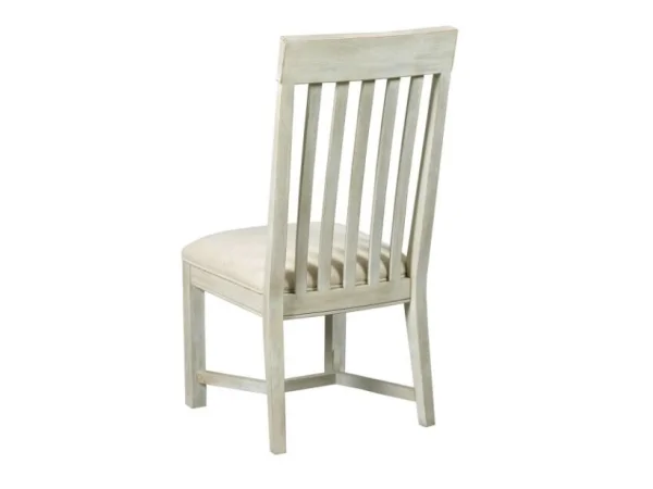 Litchfield James Side Chair Chairs & Benches American Drew