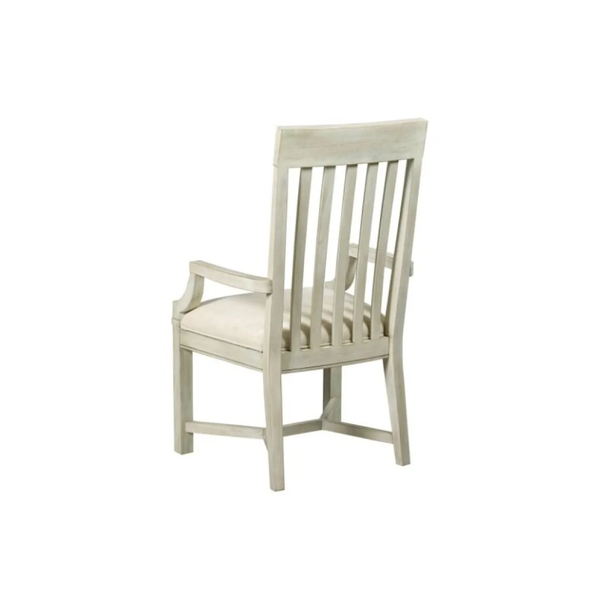 Litchfield James Arm Chair Chairs & Benches American Drew 4