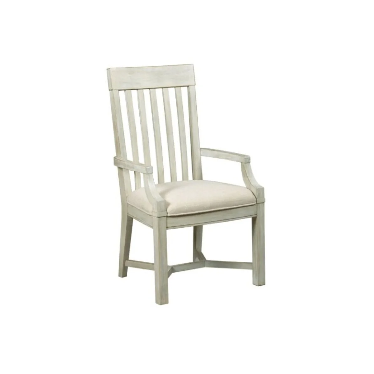 Litchfield James Arm Chair Chairs & Benches American Drew 8