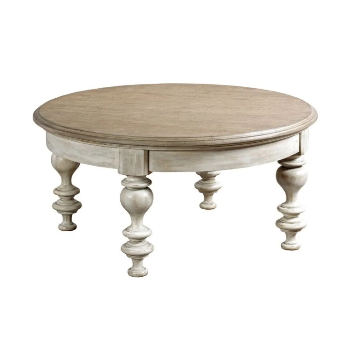 Litchfield Blakeney Coffee Table Cocktail & Coffee Tables American Drew 6