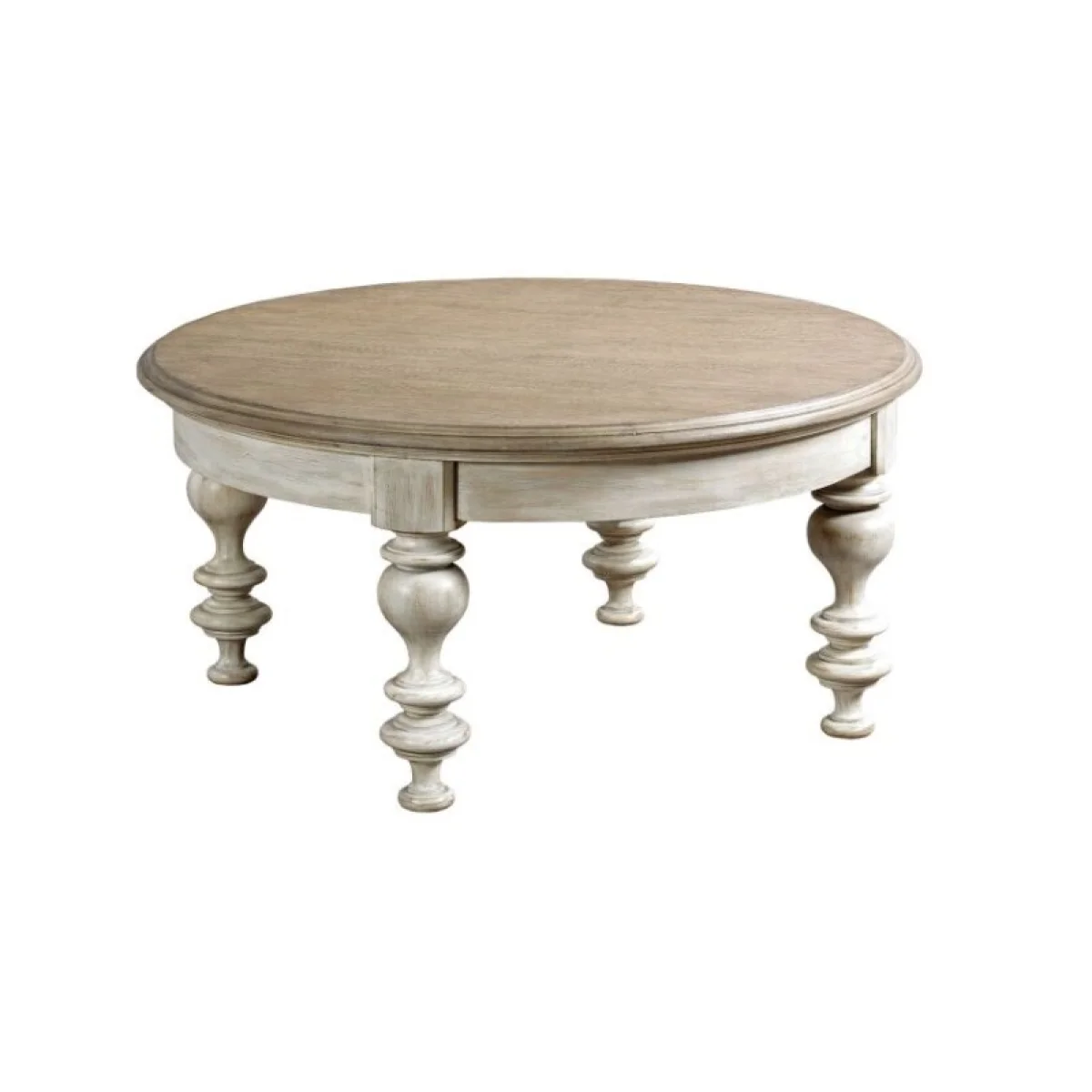 Litchfield Blakeney Coffee Table Cocktail & Coffee Tables black 4