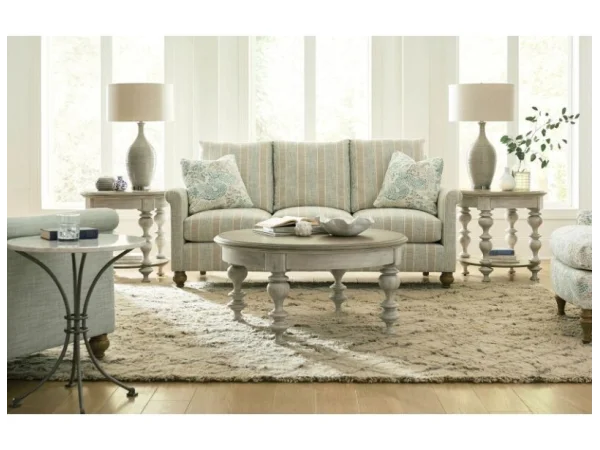 Litchfield Blakeney End Table End tables American Drew