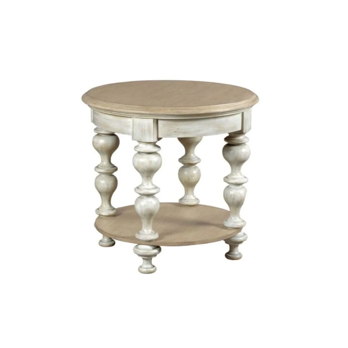 Litchfield Blakeney End Table End tables American Drew 7