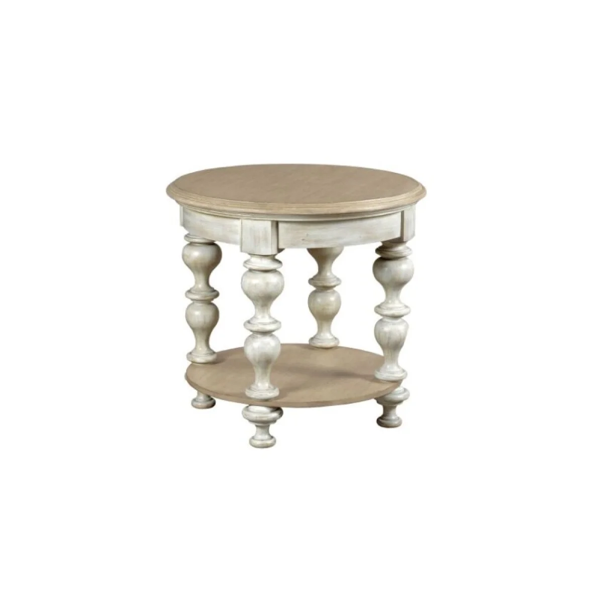 Litchfield Blakeney End Table End tables black 4