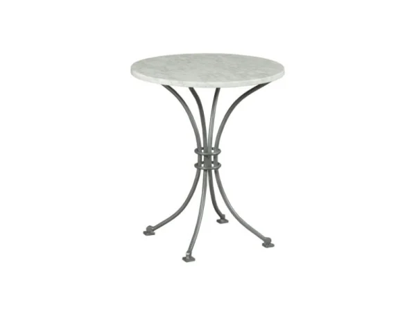 Litchfield Dover Chairside Table Chairside Tables Chairside Tables