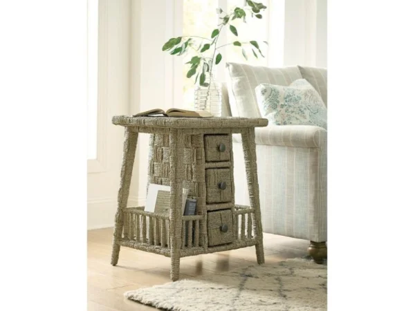 Litchfield Carolina Accent Table Accent Furniture Accent Furniture