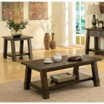 Angle-leg Cocktail Table Cocktail & Coffee Tables Cocktail & Coffee Tables 18