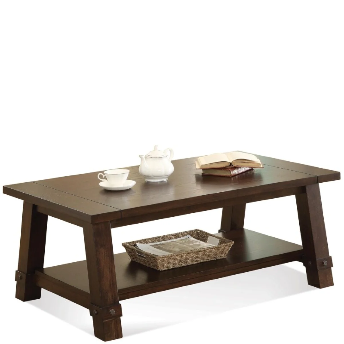 Angle-leg Cocktail Table Cocktail & Coffee Tables Cocktail & Coffee Tables 11
