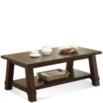 Angle-leg Cocktail Table Cocktail & Coffee Tables Cocktail & Coffee Tables 25
