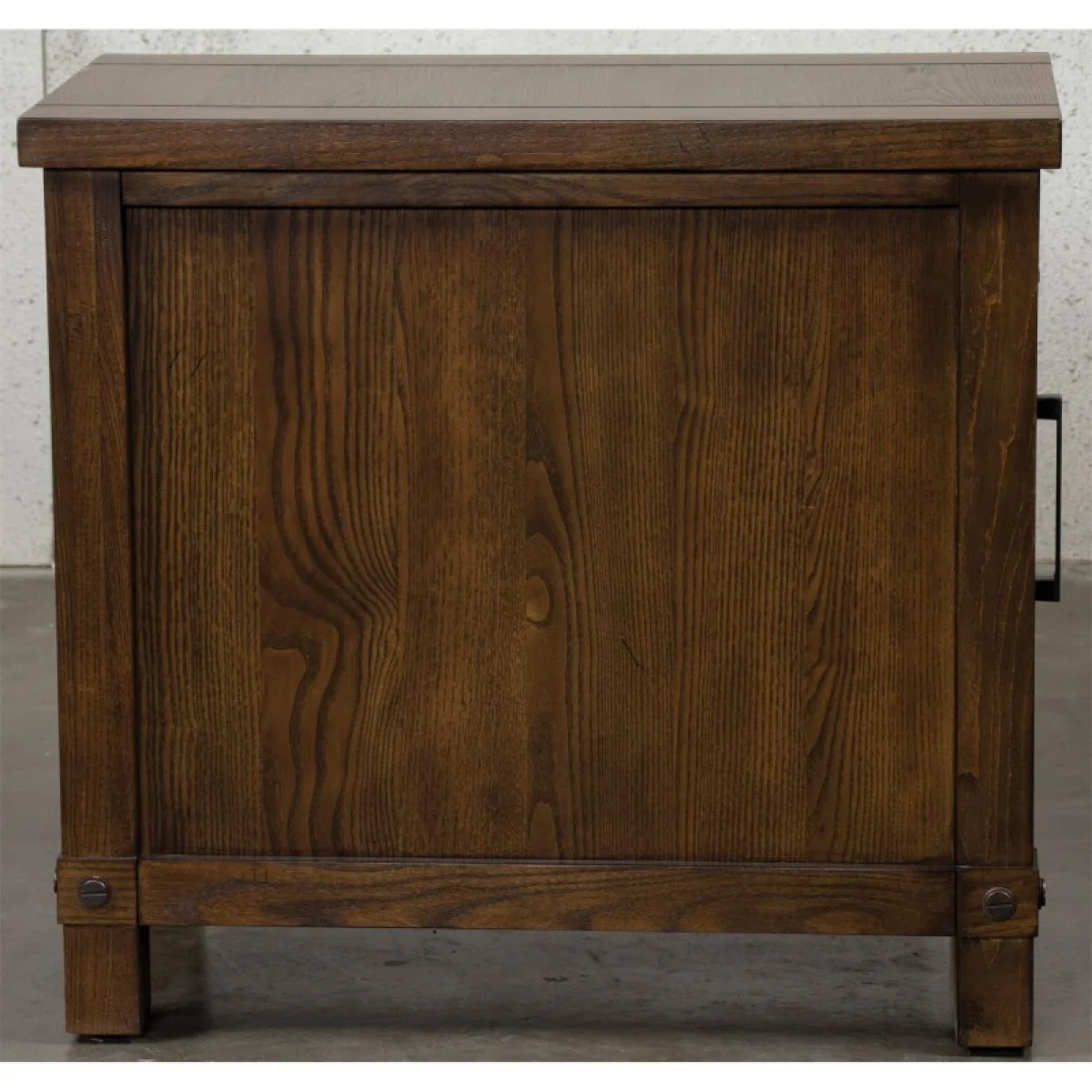 Chairside Chest Chairside Tables Brown 7