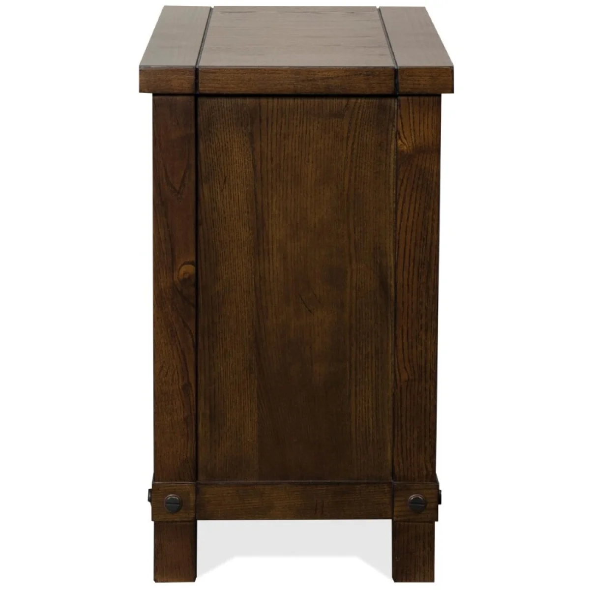 Chairside Chest Chairside Tables Brown 8