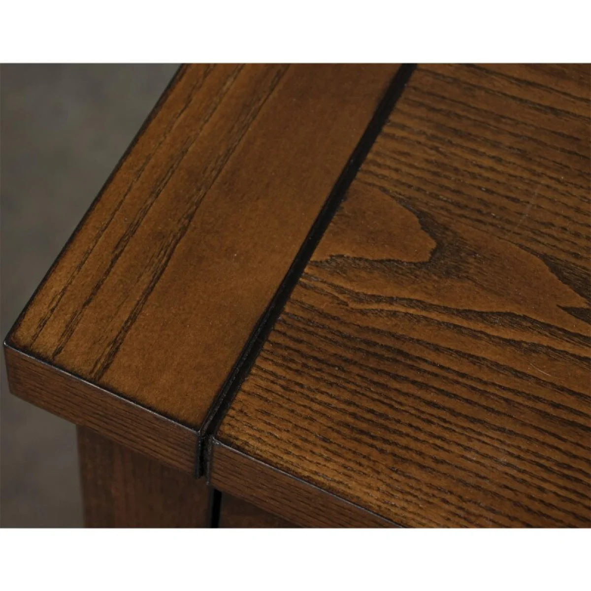 Chairside Chest Chairside Tables Brown 15