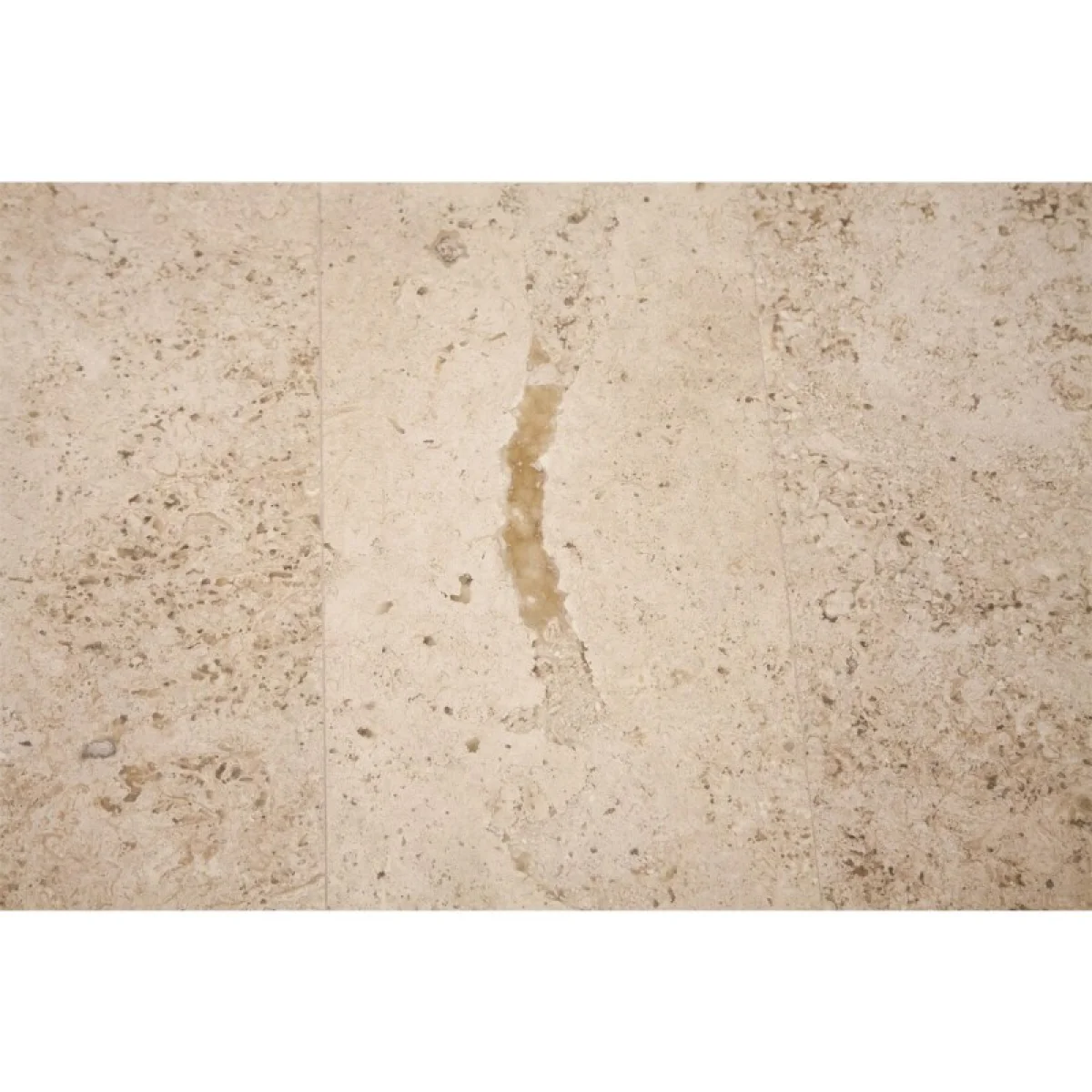 Round Cocktail Table Cocktail & Coffee Tables Alabaster Travertine 11