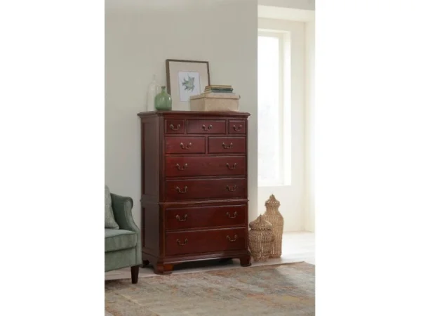Cherry Grove Drawer Chest Chests American Drew