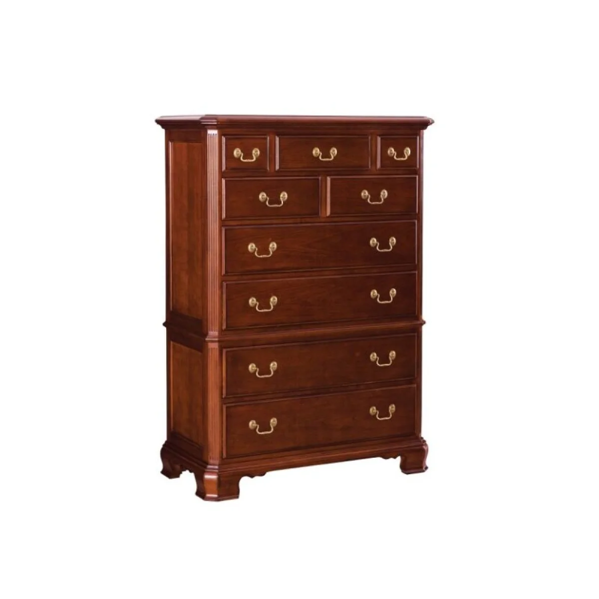Cherry Grove Drawer Chest Chests American Drew 6