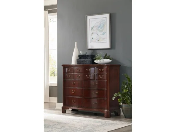 Cherry Grove Dressing Chest Dressers American Drew