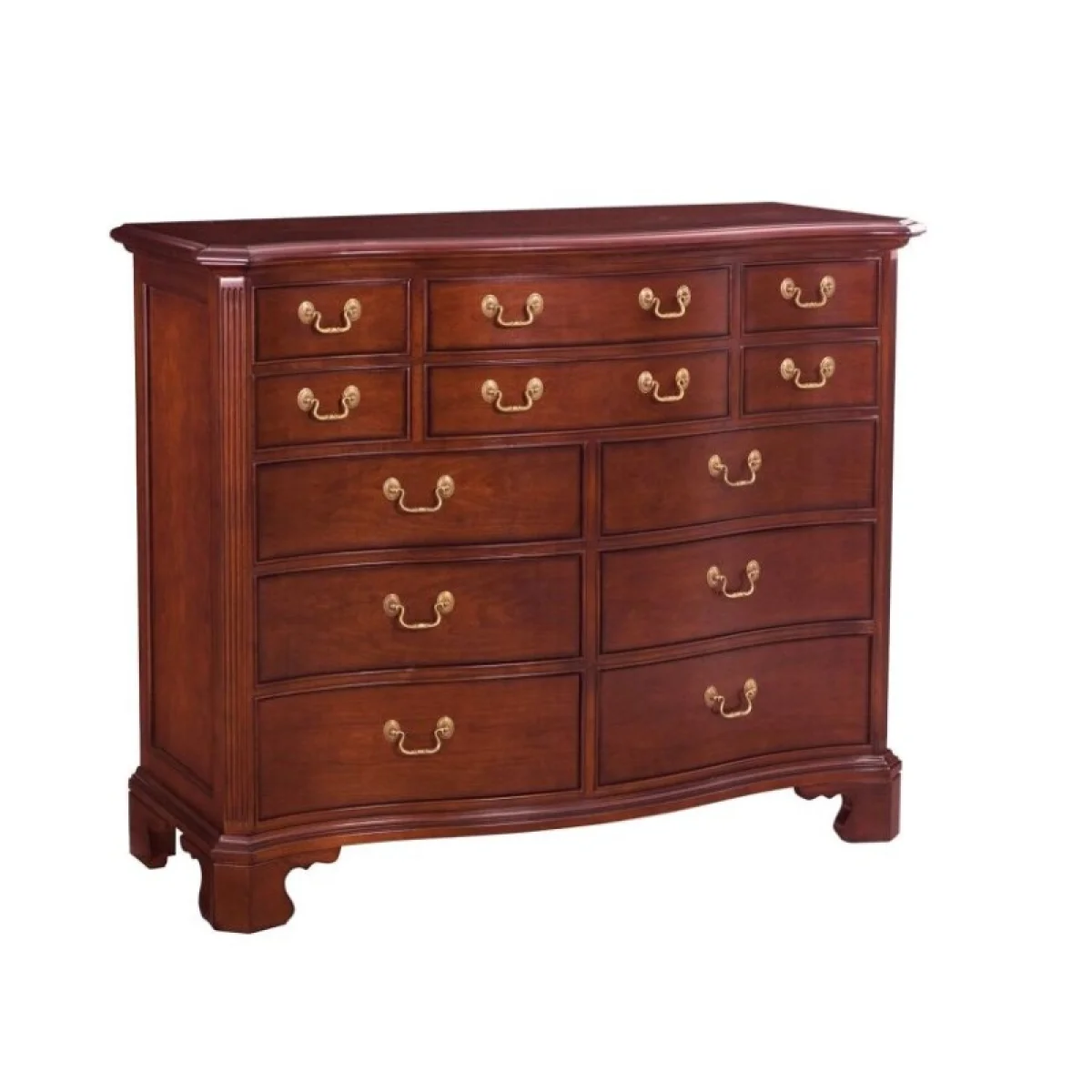 Cherry Grove Dressing Chest Dressers American Drew 6