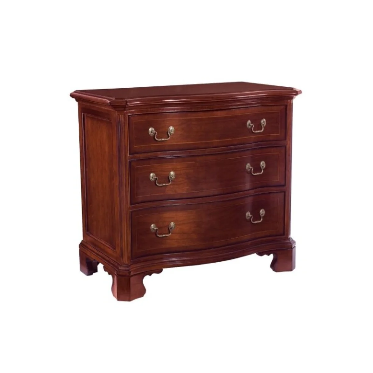 Cherry Grove Bachelor Chest Nightstands American Drew 7