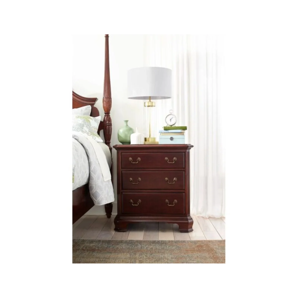 Cherry Grove Nightstand Nightstands American Drew 4