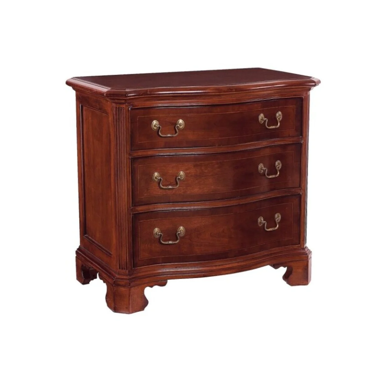 Cherry Grove Nightstand Nightstands American Drew 7