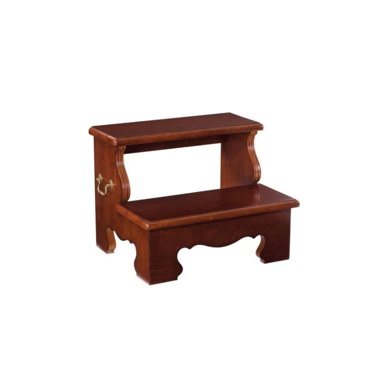 Cherry Grove Bed Steps Beds American Drew 7