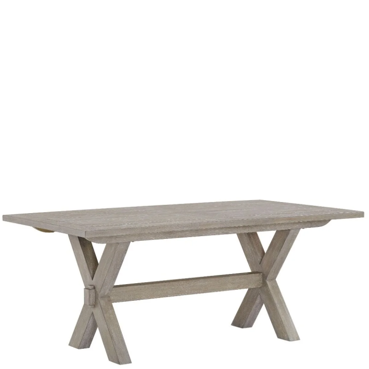 Rectangle Dining Table Dining Tables Brown 4